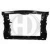DIEDERICHS 7831002 Front Cowling